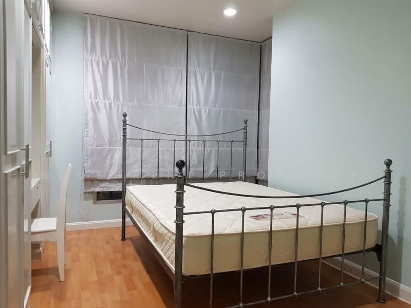 Sathorn House, Bangkok, Sathorn, Silom, Bang Rak, Bangkok, 2 Bedrooms, 53 sqm, Condo For Rent, by Blueprint.Property, 500200927 - DDproperty.com