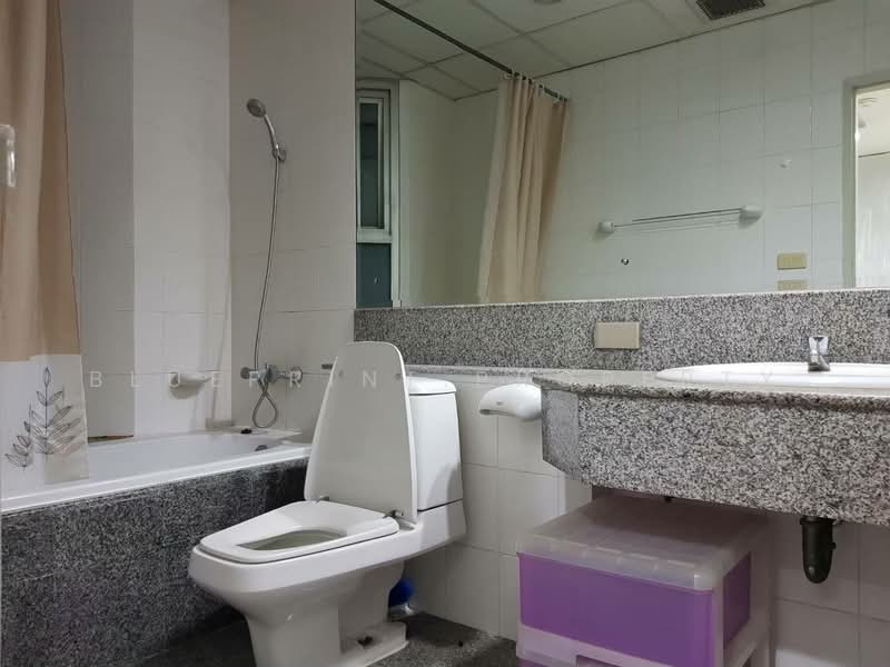 Sathorn House, Bangkok, Sathorn, Silom, Bang Rak, Bangkok, 2 Bedrooms, 53 sqm, Condo For Rent, by Blueprint.Property, 500200927 - DDproperty.com