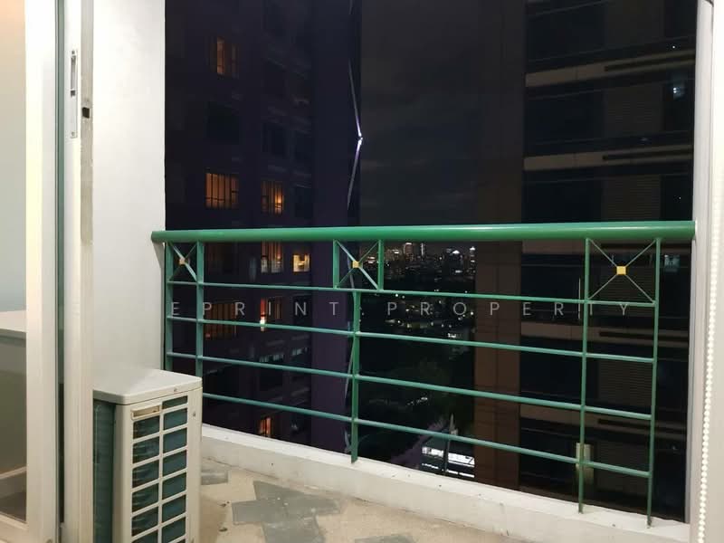 Sathorn House, Bangkok, Sathorn, Silom, Bang Rak, Bangkok, 2 Bedrooms, 53 sqm, Condo For Rent, by Blueprint.Property, 500200927 - DDproperty.com