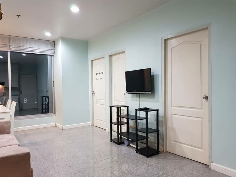 Sathorn House : สาธร เฮ้าส์, กรุงเทพ, สาทรเหนือ, สีลม, บางรัก, กรุงเทพ, 53 ตร.ม., คอนโด ให้เช่า, โดย Blueprint.Property, 500200927 - DDproperty.com