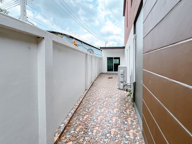 นวลจันทร์, กรุงเทพ, นวลจันทร์, บึงกุ่ม, กรุงเทพ, 197 ตร.ม., ทาวน์เฮ้าส์ ขาย, โดย Ladda Suebthai, 500200928 - DDproperty.com