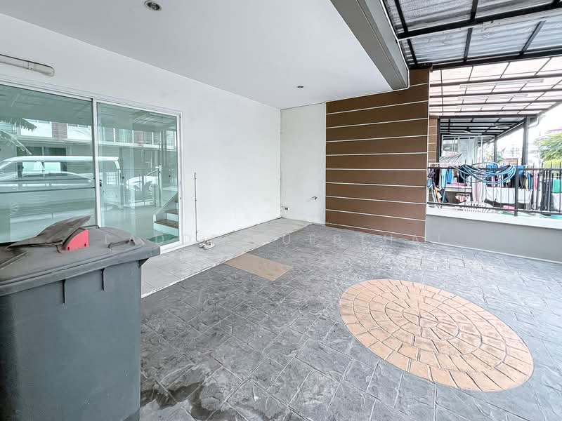 Kansiri Ramintra-Nuan Chan 48, Bangkok, Nuan Chan, Bueng Kum, Bangkok, 3 Bedrooms, 197 sqm, Townhouse For Sale, by Ladda Suebthai, 500200928 - DDproperty.com