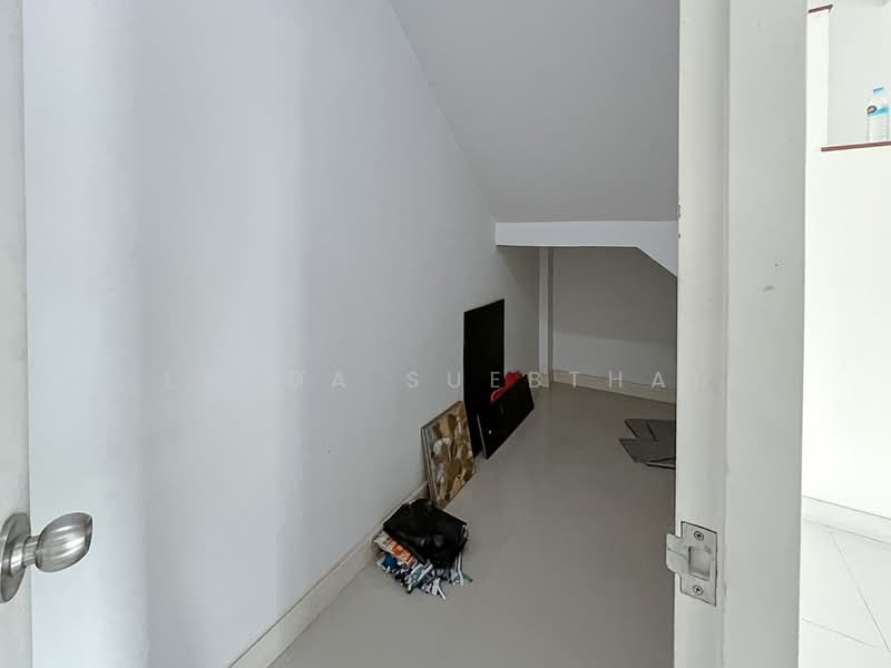 Kansiri Ramintra-Nuan Chan 48, Bangkok, Nuan Chan, Bueng Kum, Bangkok, 3 Bedrooms, 197 sqm, Townhouse For Sale, by Ladda Suebthai, 500200928 - DDproperty.com