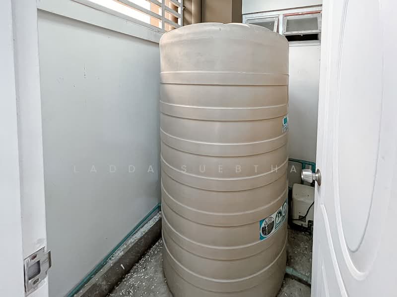 Kansiri Ramintra-Nuan Chan 48, Bangkok, Nuan Chan, Bueng Kum, Bangkok, 3 Bedrooms, 197 sqm, Townhouse For Sale, by Ladda Suebthai, 500200928 - DDproperty.com