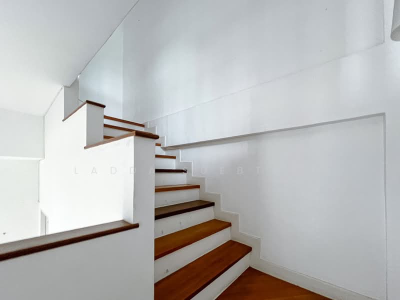 Kansiri Ramintra-Nuan Chan 48, Bangkok, Nuan Chan, Bueng Kum, Bangkok, 3 Bedrooms, 197 sqm, Townhouse For Sale, by Ladda Suebthai, 500200928 - DDproperty.com