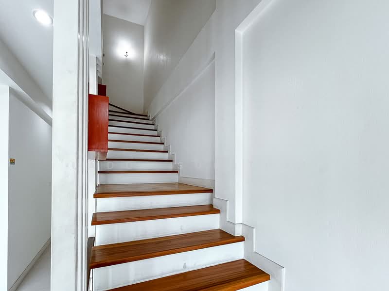 Kansiri Ramintra-Nuan Chan 48, Bangkok, Nuan Chan, Bueng Kum, Bangkok, 3 Bedrooms, 197 sqm, Townhouse For Sale, by Ladda Suebthai, 500200928 - DDproperty.com