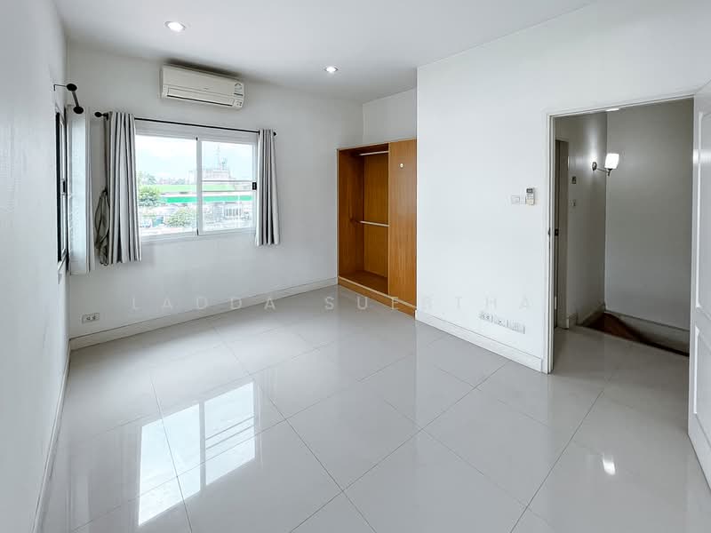 Kansiri Ramintra-Nuan Chan 48, Bangkok, Nuan Chan, Bueng Kum, Bangkok, 3 Bedrooms, 197 sqm, Townhouse For Sale, by Ladda Suebthai, 500200928 - DDproperty.com