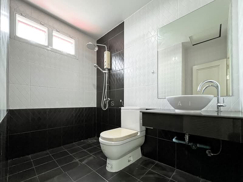 Kansiri Ramintra-Nuan Chan 48, Bangkok, Nuan Chan, Bueng Kum, Bangkok, 3 Bedrooms, 197 sqm, Townhouse For Sale, by Ladda Suebthai, 500200928 - DDproperty.com