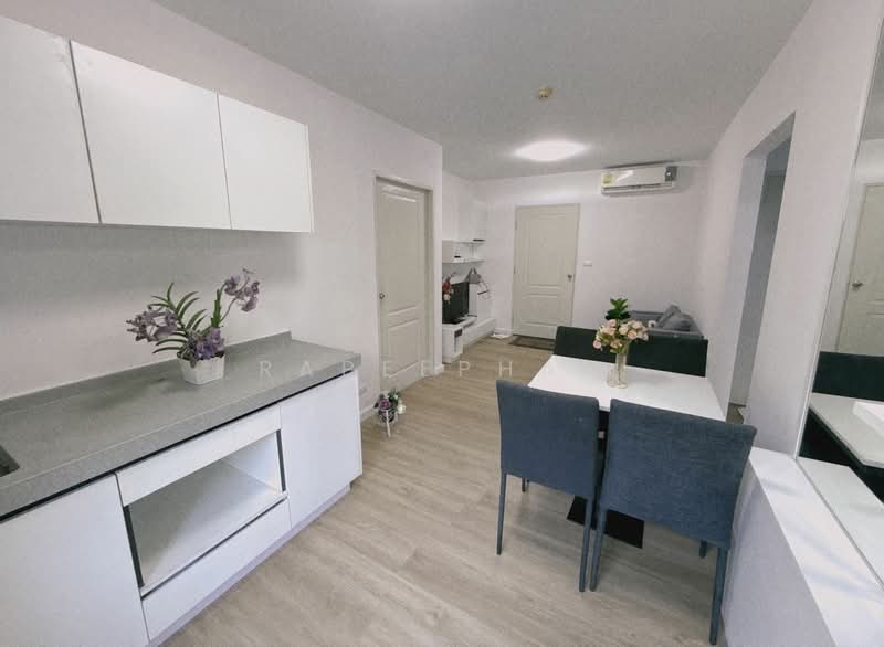 iCondo Sukhumvit 105, Bangkok, 20 Soi Lasalle 19,  Sukhumvit 105 Road, Bang Na, Bang Na, Bangkok, 2 Bedrooms, 47 sqm, Condo For Sale, by Rapeephan, 500200929 - DDproperty.com