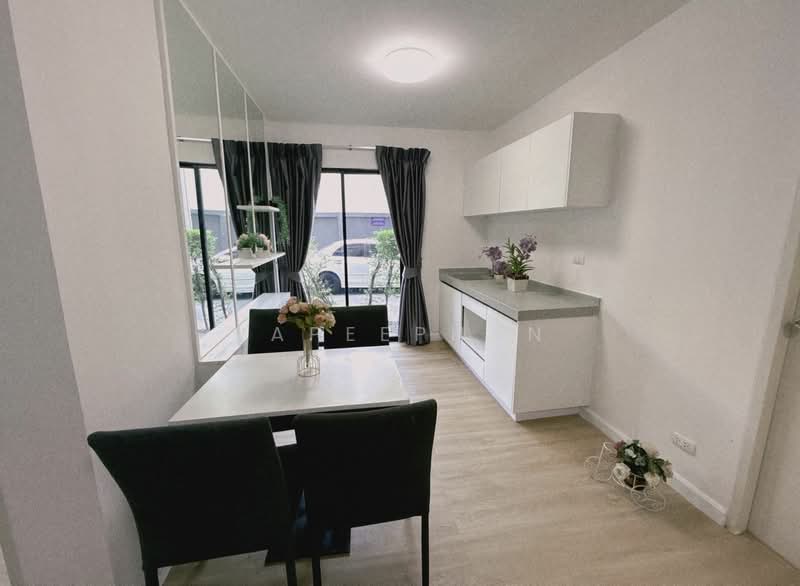 iCondo Sukhumvit 105, Bangkok, 20 Soi Lasalle 19,  Sukhumvit 105 Road, Bang Na, Bang Na, Bangkok, 2 Bedrooms, 47 sqm, Condo For Sale, by Rapeephan, 500200929 - DDproperty.com