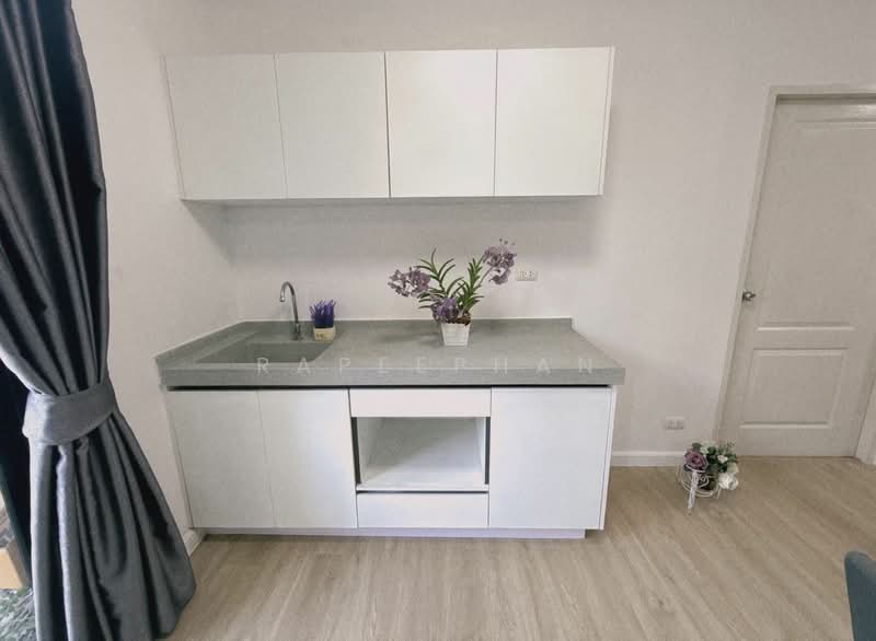 iCondo Sukhumvit 105, Bangkok, 20 Soi Lasalle 19,  Sukhumvit 105 Road, Bang Na, Bang Na, Bangkok, 2 Bedrooms, 47 sqm, Condo For Sale, by Rapeephan, 500200929 - DDproperty.com