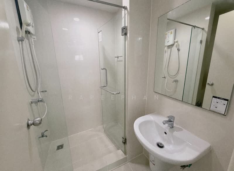 iCondo Sukhumvit 105, Bangkok, 20 Soi Lasalle 19,  Sukhumvit 105 Road, Bang Na, Bang Na, Bangkok, 2 Bedrooms, 47 sqm, Condo For Sale, by Rapeephan, 500200929 - DDproperty.com