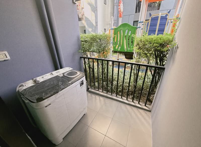 iCondo Sukhumvit 105, Bangkok, 20 Soi Lasalle 19,  Sukhumvit 105 Road, Bang Na, Bang Na, Bangkok, 2 Bedrooms, 47 sqm, Condo For Sale, by Rapeephan, 500200929 - DDproperty.com