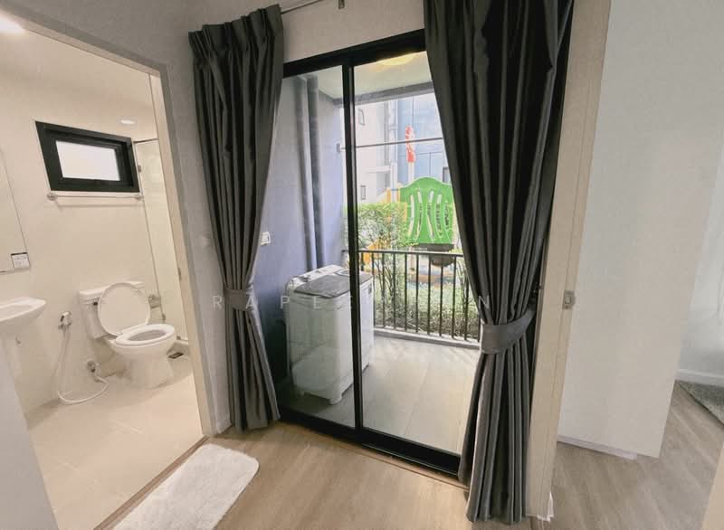 iCondo Sukhumvit 105, Bangkok, 20 Soi Lasalle 19,  Sukhumvit 105 Road, Bang Na, Bang Na, Bangkok, 2 Bedrooms, 47 sqm, Condo For Sale, by Rapeephan, 500200929 - DDproperty.com