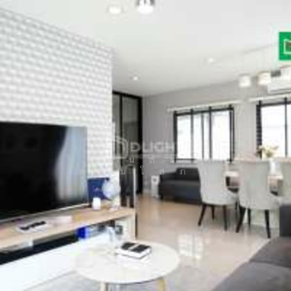 Pave Rangsit-Vibhavadi, Pathum Thani, Rangsit - Nakhon Nayok Road, Bang Yitho, Thanyaburi, Pathum Thani, 3 Bedrooms, 156 sqm, Single Detached House For Sale, by ธนสร พรมโสภา, 500200930 - DDproperty.com