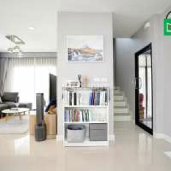 Pave Rangsit-Vibhavadi : เพฟ รังสิต-วิภาวดี, ปทุมธานี, ถนน รังสิต - นครนายก, บึงยี่โถ, ธัญบุรี, ปทุมธานี, 156 ตร.ม., บ้านเดี่ยว ขาย, โดย ธนสร พรมโสภา, 500200930 - DDproperty.com