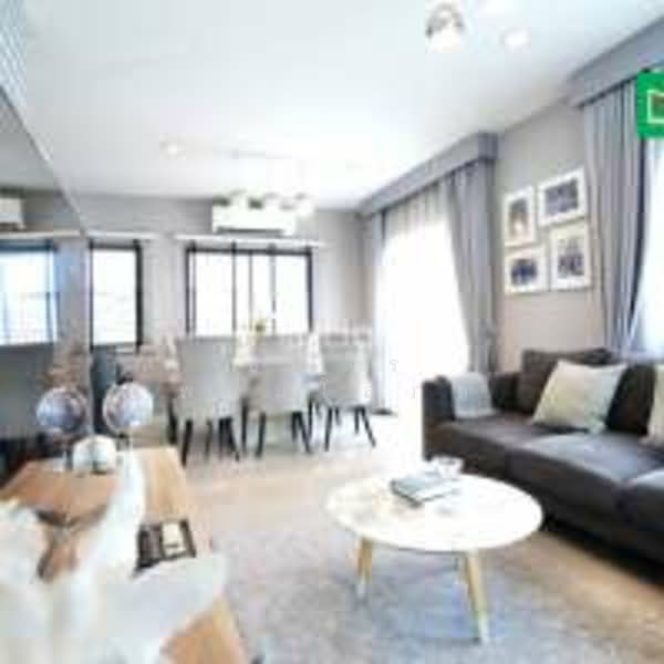 Pave Rangsit-Vibhavadi, Pathum Thani, Rangsit - Nakhon Nayok Road, Bang Yitho, Thanyaburi, Pathum Thani, 3 Bedrooms, 156 sqm, Single Detached House For Sale, by ธนสร พรมโสภา, 500200930 - DDproperty.com