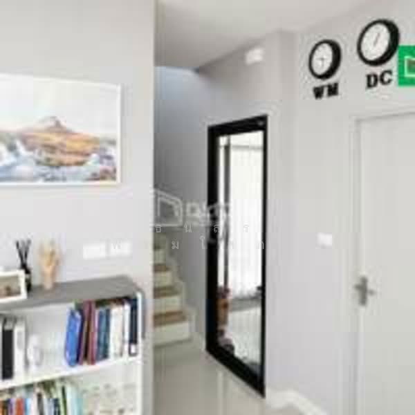 Pave Rangsit-Vibhavadi, Pathum Thani, Rangsit - Nakhon Nayok Road, Bang Yitho, Thanyaburi, Pathum Thani, 3 Bedrooms, 156 sqm, Single Detached House For Sale, by ธนสร พรมโสภา, 500200930 - DDproperty.com