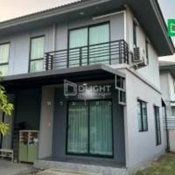 Pave Rangsit-Vibhavadi, ปทุมธานี, Rangsit - Nakhon Nayok Road, บึงยี่โถ, ธัญบุรี, ปทุมธานี, 156 ตร.ม., บ้านเดี่ยว ขาย, โดย ธนสร พรมโสภา, 500200930 - DDproperty.com