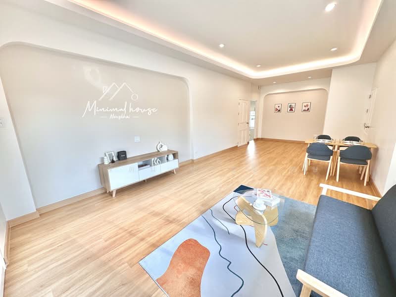 บ้านเดี่ยว1ชั้น บ้านบ่อหิน, หนองคาย, โพธิ์ชัย, เมืองหนองคาย, หนองคาย, 150 ตร.ม., บ้านเดี่ยว ขาย, โดย อภิรัตน์ ประวิเศษ, 500200931 - DDproperty.com