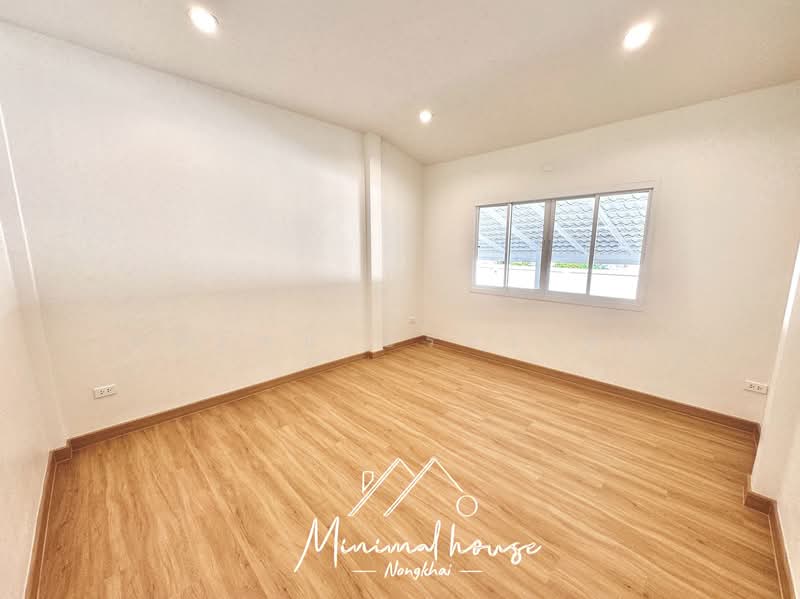 บ้านเดี่ยว1ชั้น บ้านบ่อหิน, Nong Khai, Pho-Chai, Muang Nong Khai, Nong Khai, 3 Bedrooms, 150 sqm, Single Detached House For Sale, by อภิรัตน์ ประวิเศษ, 500200931 - DDproperty.com