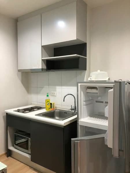 The Base Chaengwattana, Nonthaburi, Chaeng Watthana Road, Khlong Klue, Pak Kret, Nonthaburi, 1 Bedroom, 32 sqm, Condo For Rent, by กำพนธ์ อัศวศิริวิลาศ, 500200932 - DDproperty.com