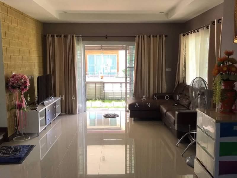 Serene Park, เชียงใหม่, ต้นเปา, สันกำแพง, เชียงใหม่, 253 ตร.ม., บ้านเดี่ยว ขาย, โดย Khamonchanok Aisuwan, 500200937 - DDproperty.com