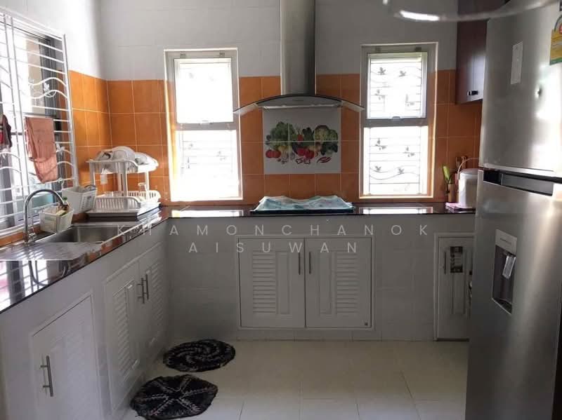 Serene Park, เชียงใหม่, ต้นเปา, สันกำแพง, เชียงใหม่, 253 ตร.ม., บ้านเดี่ยว ขาย, โดย Khamonchanok Aisuwan, 500200937 - DDproperty.com