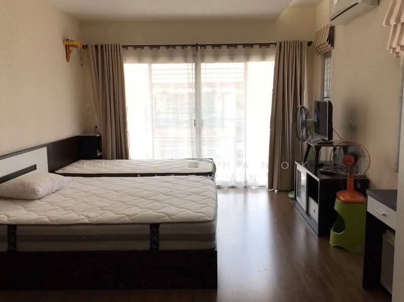 Serene Park, เชียงใหม่, ต้นเปา, สันกำแพง, เชียงใหม่, 253 ตร.ม., บ้านเดี่ยว ขาย, โดย Khamonchanok Aisuwan, 500200937 - DDproperty.com