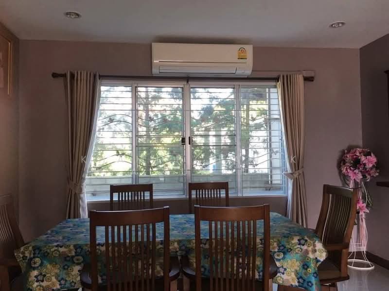 Serene Park, เชียงใหม่, ต้นเปา, สันกำแพง, เชียงใหม่, 253 ตร.ม., บ้านเดี่ยว ขาย, โดย Khamonchanok Aisuwan, 500200937 - DDproperty.com