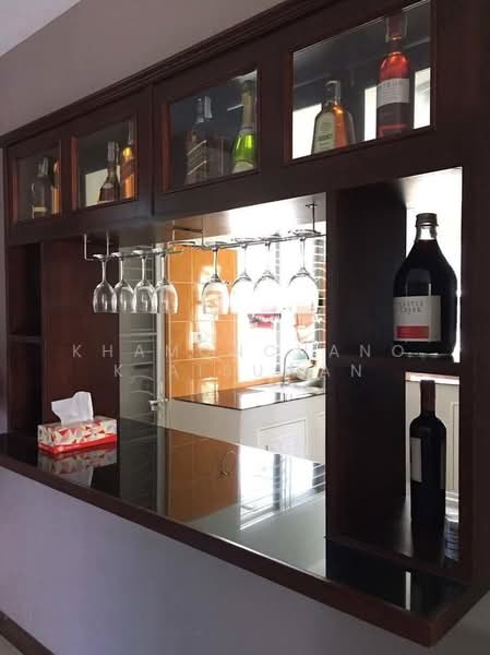 Serene Park, Chiang Mai, San Ton Pao, San Kamphaeng, Chiang Mai, 4 Bedrooms, 253 sqm, Single Detached House For Sale, by Khamonchanok Aisuwan, 500200937 - DDproperty.com