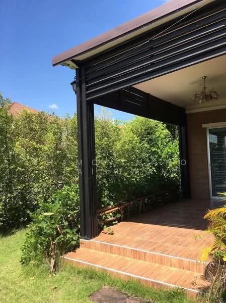 Serene Park, Chiang Mai, San Ton Pao, San Kamphaeng, Chiang Mai, 4 Bedrooms, 253 sqm, Single Detached House For Sale, by Khamonchanok Aisuwan, 500200937 - DDproperty.com