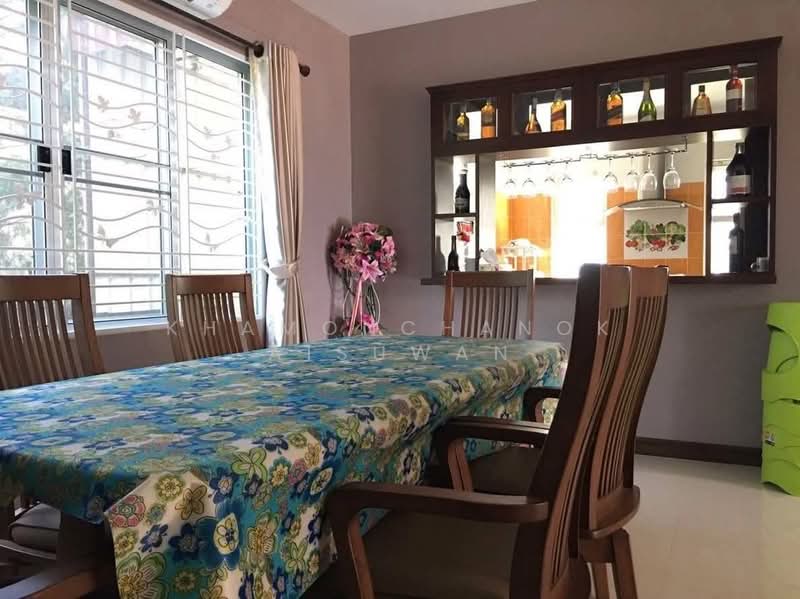 Serene Park, Chiang Mai, San Ton Pao, San Kamphaeng, Chiang Mai, 4 Bedrooms, 253 sqm, Single Detached House For Sale, by Khamonchanok Aisuwan, 500200937 - DDproperty.com