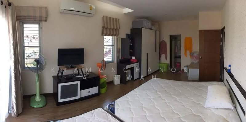 Serene Park, เชียงใหม่, ต้นเปา, สันกำแพง, เชียงใหม่, 253 ตร.ม., บ้านเดี่ยว ขาย, โดย Khamonchanok Aisuwan, 500200937 - DDproperty.com