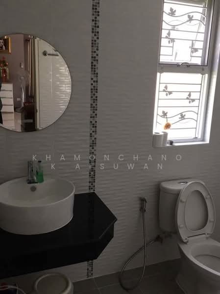 Serene Park, Chiang Mai, San Ton Pao, San Kamphaeng, Chiang Mai, 4 Bedrooms, 253 sqm, Single Detached House For Sale, by Khamonchanok Aisuwan, 500200937 - DDproperty.com