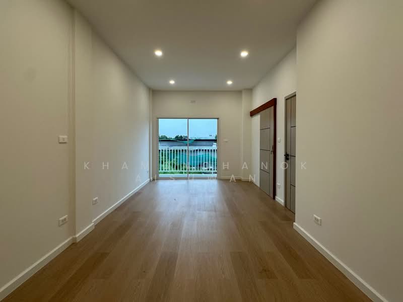 J Townhome Suthep, เชียงใหม่, สุเทพ, เมืองเชียงใหม่, เชียงใหม่, 200 ตร.ม., ทาวน์เฮ้าส์ ขาย, โดย Khamonchanok Aisuwan, 500200938 - DDproperty.com