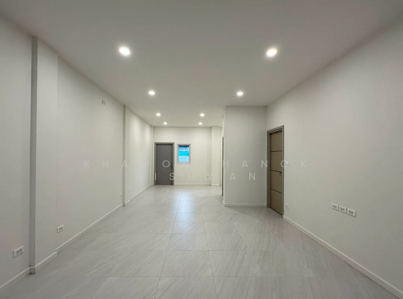 J Townhome Suthep, เชียงใหม่, สุเทพ, เมืองเชียงใหม่, เชียงใหม่, 200 ตร.ม., ทาวน์เฮ้าส์ ขาย, โดย Khamonchanok Aisuwan, 500200938 - DDproperty.com