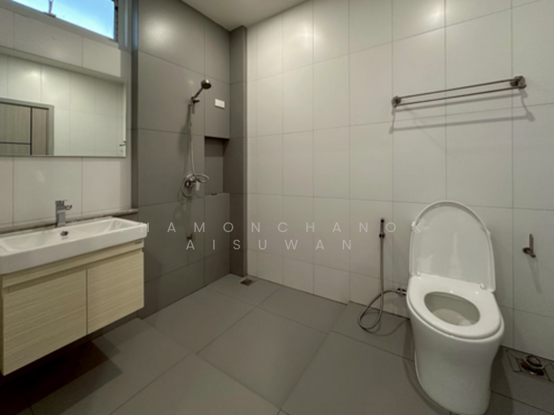 J Townhome Suthep, เชียงใหม่, สุเทพ, เมืองเชียงใหม่, เชียงใหม่, 200 ตร.ม., ทาวน์เฮ้าส์ ขาย, โดย Khamonchanok Aisuwan, 500200938 - DDproperty.com