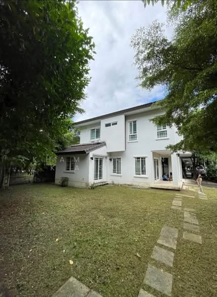 Siwalee Meechok, เชียงใหม่, สันผีเสื้อ, เมืองเชียงใหม่, เชียงใหม่, 198 ตร.ม., บ้านเดี่ยว ขาย, โดย Khamonchanok Aisuwan, 500200939 - DDproperty.com