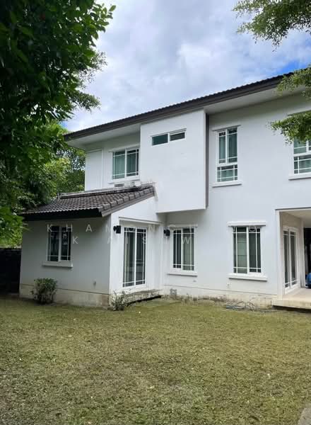 Siwalee Meechok, Chiang Mai, San Phi Sua, Muang Chiang Mai, Chiang Mai, 3 Bedrooms, 198 sqm, Single Detached House For Sale, by Khamonchanok Aisuwan, 500200939 - DDproperty.com