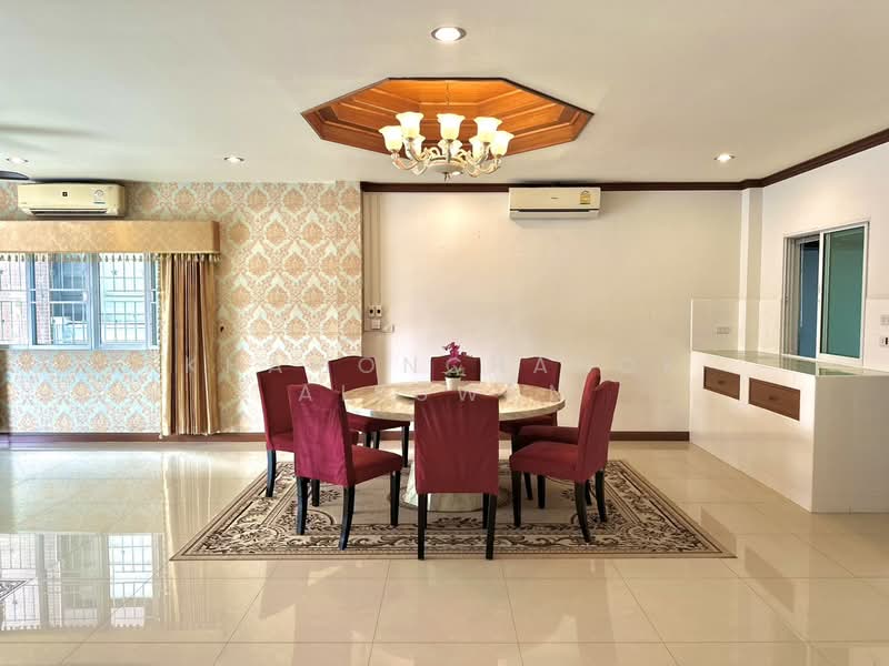 Thanaporn Park Home 4, เชียงใหม่, หนองจ๊อม, สันทราย, เชียงใหม่, 330 ตร.ม., บ้านเดี่ยว ขาย, โดย Khamonchanok Aisuwan, 500200941 - DDproperty.com