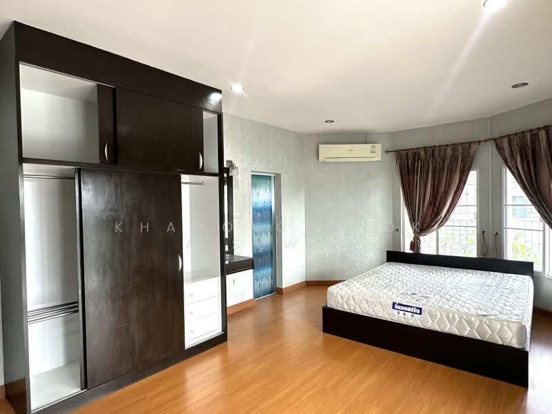 Thanaporn Park Home 4, Chiang Mai, Nong Chom, San Sai, Chiang Mai, 5 Bedrooms, 330 sqm, Single Detached House For Sale, by Khamonchanok Aisuwan, 500200941 - DDproperty.com