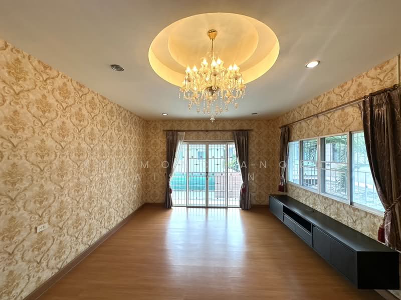 Thanaporn Park Home 4, Chiang Mai, Nong Chom, San Sai, Chiang Mai, 5 Bedrooms, 330 sqm, Single Detached House For Sale, by Khamonchanok Aisuwan, 500200941 - DDproperty.com