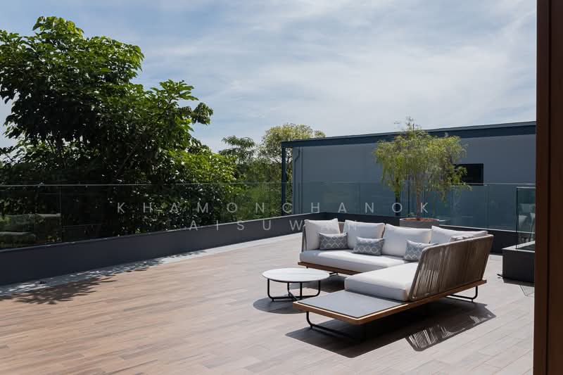 Baan Wang Tan : บ้าน วัง ตาล, เชียงใหม่, แม่เหียะ, เมืองเชียงใหม่, เชียงใหม่, 946 ตร.ม., วิลล่า ขาย, โดย Khamonchanok Aisuwan, 500200942 - DDproperty.com