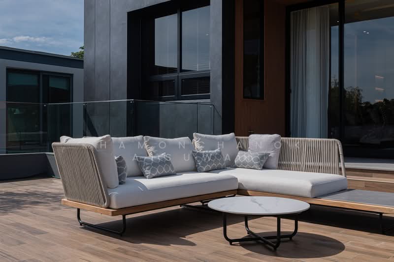 Baan Wang Tan : บ้าน วัง ตาล, เชียงใหม่, แม่เหียะ, เมืองเชียงใหม่, เชียงใหม่, 946 ตร.ม., วิลล่า ขาย, โดย Khamonchanok Aisuwan, 500200942 - DDproperty.com