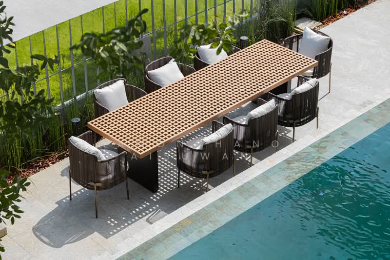 Baan Wang Tan : บ้าน วัง ตาล, เชียงใหม่, แม่เหียะ, เมืองเชียงใหม่, เชียงใหม่, 946 ตร.ม., วิลล่า ขาย, โดย Khamonchanok Aisuwan, 500200942 - DDproperty.com