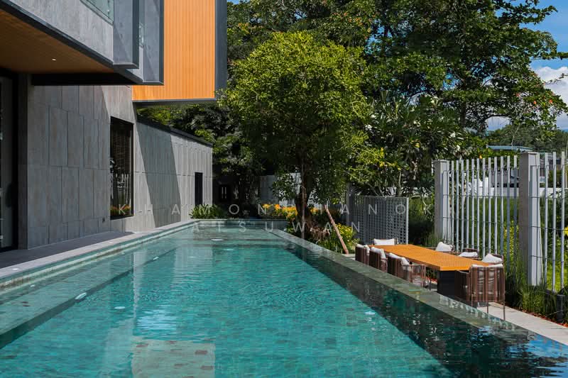 Baan Wang Tan : บ้าน วัง ตาล, เชียงใหม่, แม่เหียะ, เมืองเชียงใหม่, เชียงใหม่, 946 ตร.ม., วิลล่า ขาย, โดย Khamonchanok Aisuwan, 500200942 - DDproperty.com