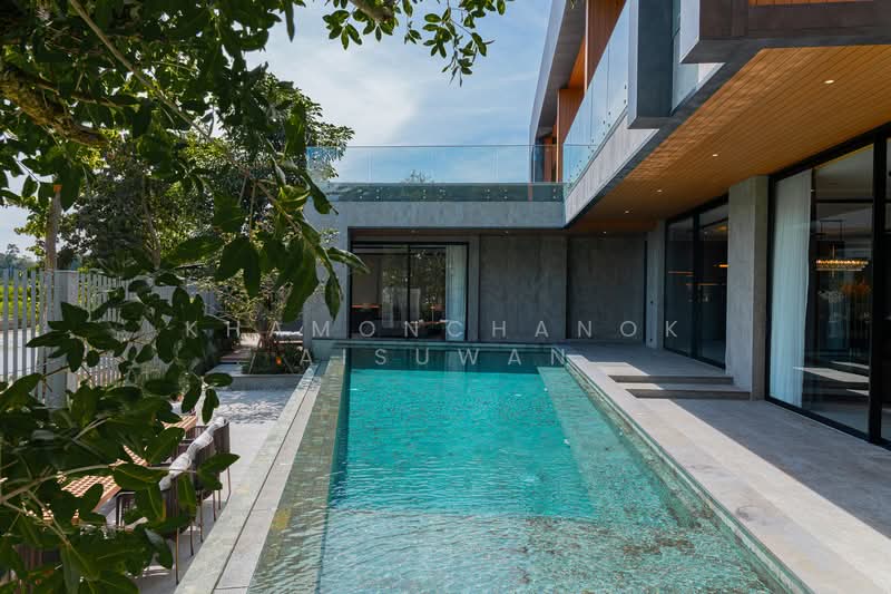 Baan Wang Tan : บ้าน วัง ตาล, เชียงใหม่, แม่เหียะ, เมืองเชียงใหม่, เชียงใหม่, 946 ตร.ม., วิลล่า ขาย, โดย Khamonchanok Aisuwan, 500200942 - DDproperty.com