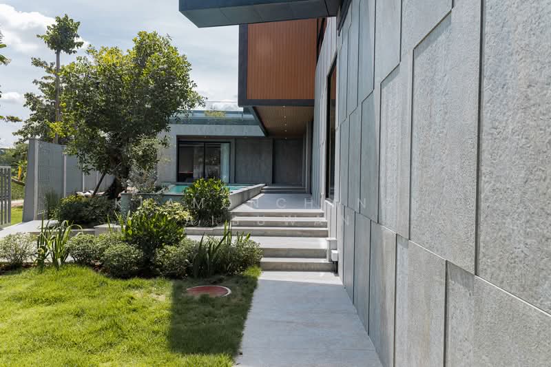 Baan Wang Tan : บ้าน วัง ตาล, เชียงใหม่, แม่เหียะ, เมืองเชียงใหม่, เชียงใหม่, 946 ตร.ม., วิลล่า ขาย, โดย Khamonchanok Aisuwan, 500200942 - DDproperty.com