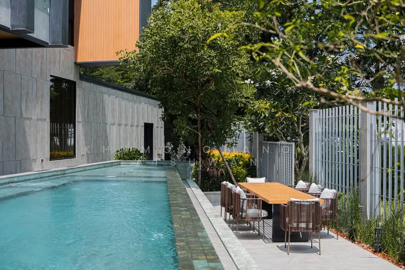 Baan Wang Tan : บ้าน วัง ตาล, เชียงใหม่, แม่เหียะ, เมืองเชียงใหม่, เชียงใหม่, 946 ตร.ม., วิลล่า ขาย, โดย Khamonchanok Aisuwan, 500200942 - DDproperty.com